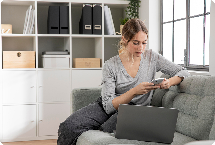 Alarma Securitas Direct desde 29,90€/mes + Instalación Gratuita + 2 Líneas Ilimitadas + Netflix + 50€ Tarjeta Amazon