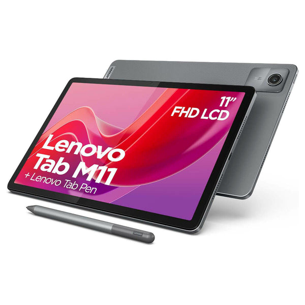 Tablet Lenovo Tab M11 ZADB0340SE 11