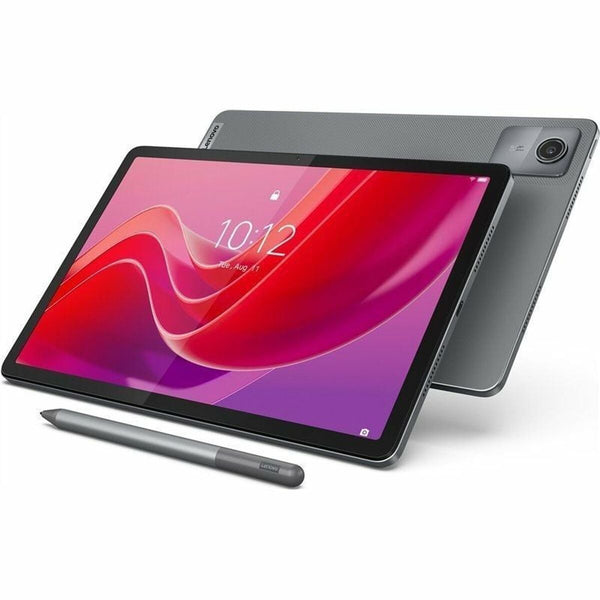 Tablet Lenovo Tab M11 Octa Core 8 GB RAM 128 GB Gris 11