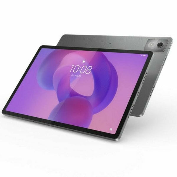 Tablet Lenovo ZAE40074ES Gris