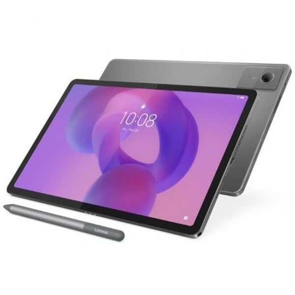 Tablet Lenovo ZAFR0405SE Octa Core 8 GB RAM 128 GB Gris 11