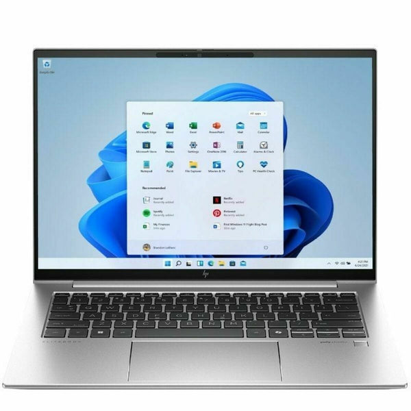 Laptop HP 9M4F8AT#ABE 14