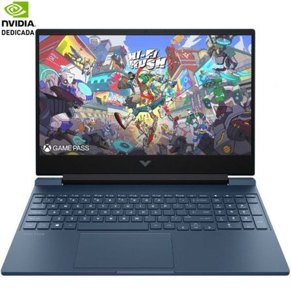 Laptop HP BH5H3EA 15