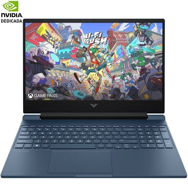 Laptop HP Victus 15-FA2035NS 15,6