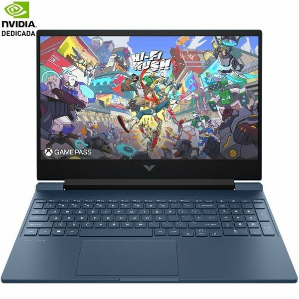 Laptop HP Victus 15-FA2035NS 15
