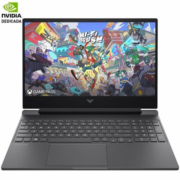 Laptop HP Victus 15-FA2707NS 15