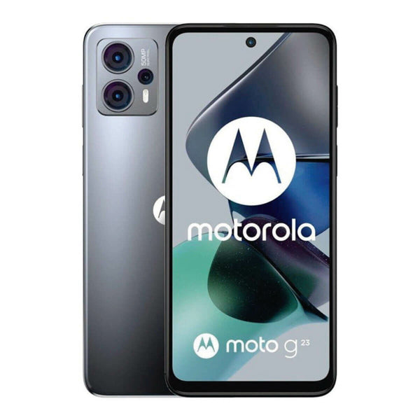 Smartphone Motorola Moto G23 6,5
