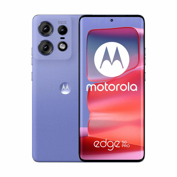 Smartphone Motorola EDGE 50 PRO 6,7