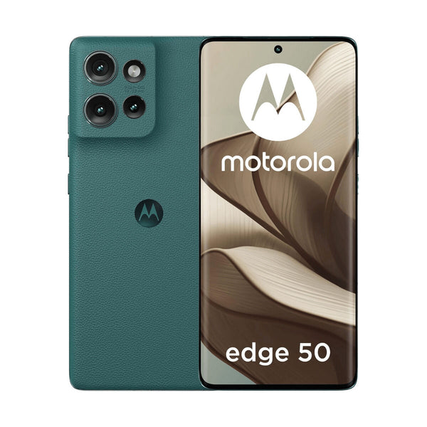 Smartphone Motorola Edge 50 6,7