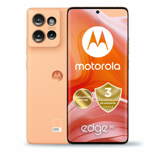 Smartphone Motorola Edge 50 6,7