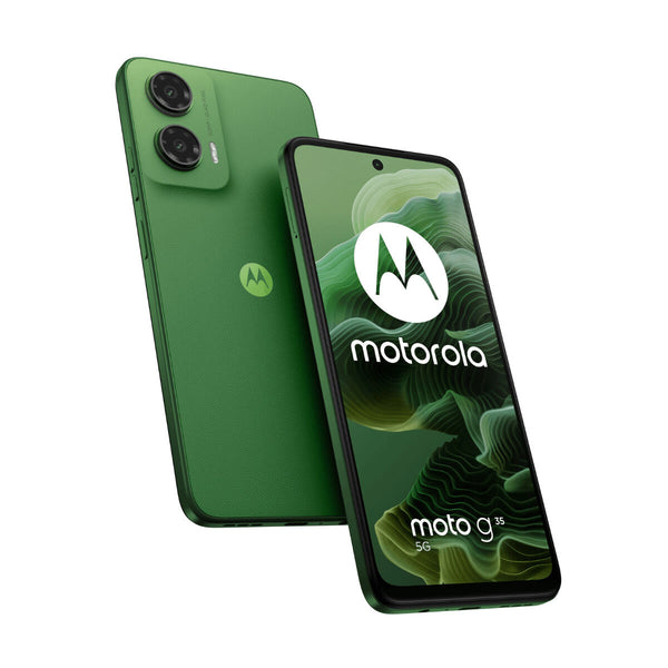 Smartphone Motorola Moto G35 5G 6,72