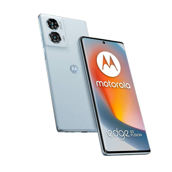 Smartphone Motorola XT2429-2 6,7