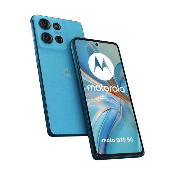 Smartphone Motorola Moto G75 5G 6,78