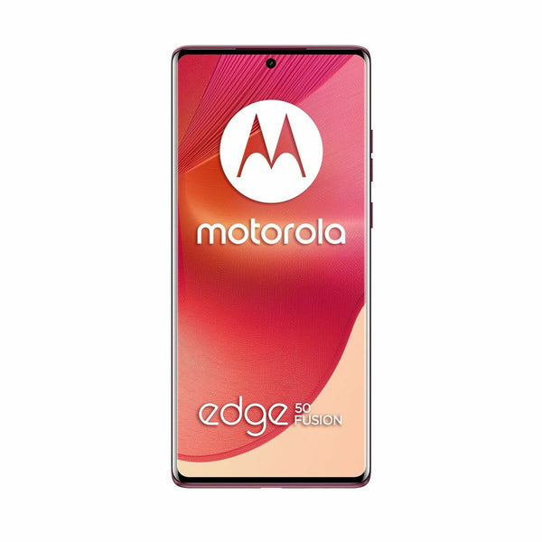 Smartphone Motorola Edge 50 Fusion 5G 6,7