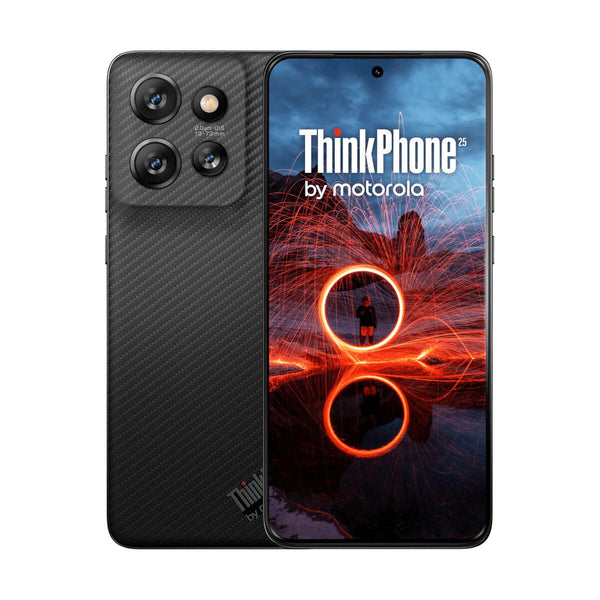 Smartphone Motorola ThinkPhone 25 5G 6,36