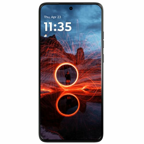 Smartphone Motorola THINKPHONE 25 6,36