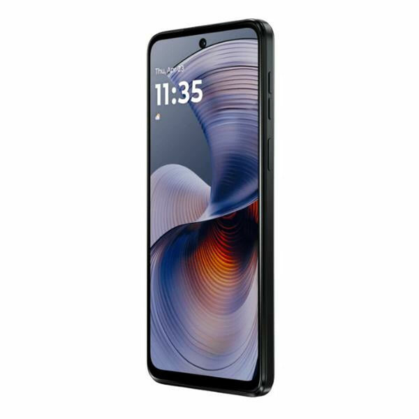 Smartphone Motorola PB5U0013SE 6,5'' Dimensity 7020 8 GB RAM 256 GB Gris