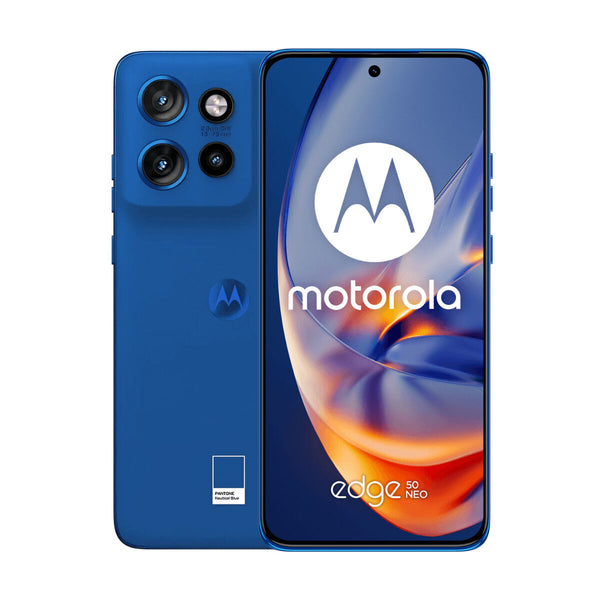 Smartphone Motorola 6,4