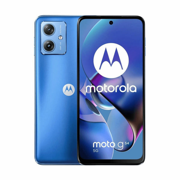 Smartphone Motorola XT2343-6 6,5