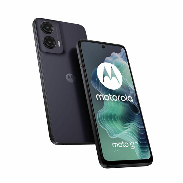 Smartphone Motorola G35 5G 8 GB RAM 256 GB 6,72