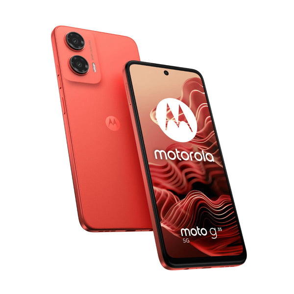 Smartphone Motorola G35 5G 6,72