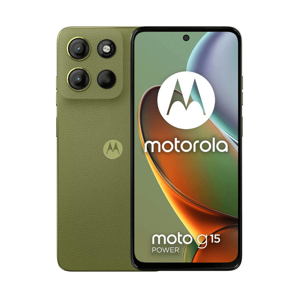 Smartphone Motorola PB6G0004SE 6,72