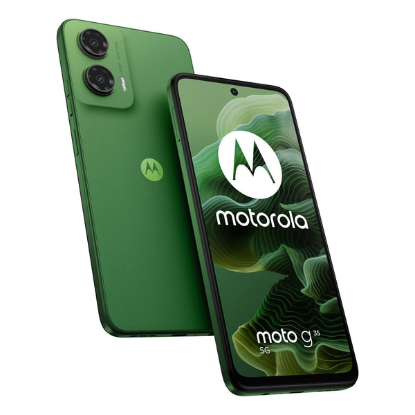 Smartphone Motorola Moto G35 5G 6,72