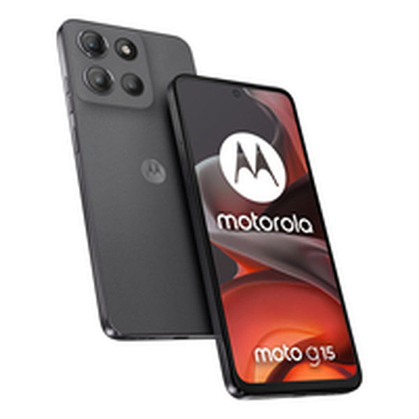 Smartphone Motorola PB6E0029ES 8 GB RAM 512 GB 6,72
