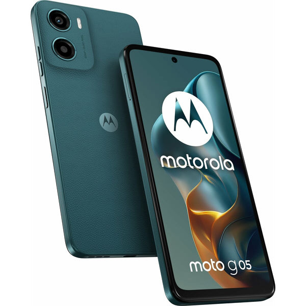 Smartphone Motorola PB6L0008ES 6,67