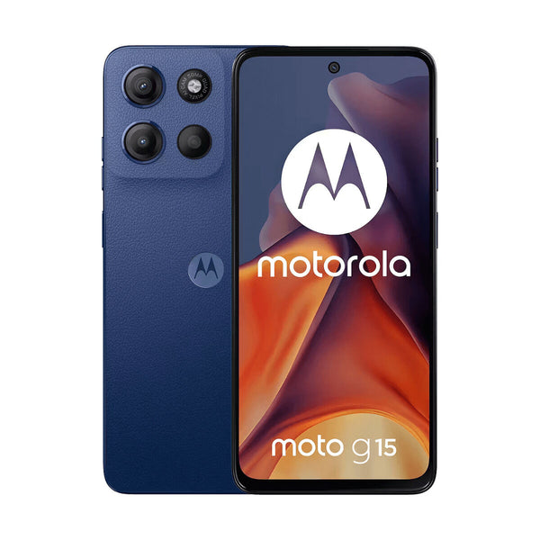 Smartphone Motorola PB6E0039FR 6,72