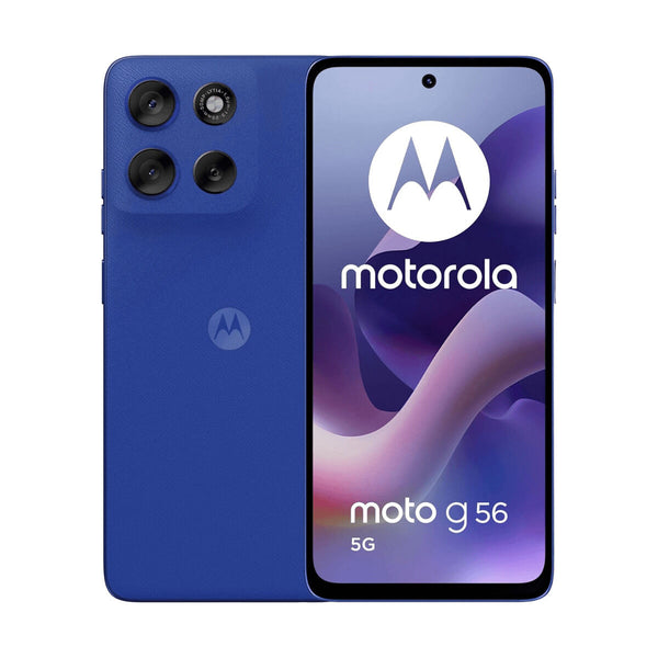Smartphone Motorola Moto G56 5G 6,72
