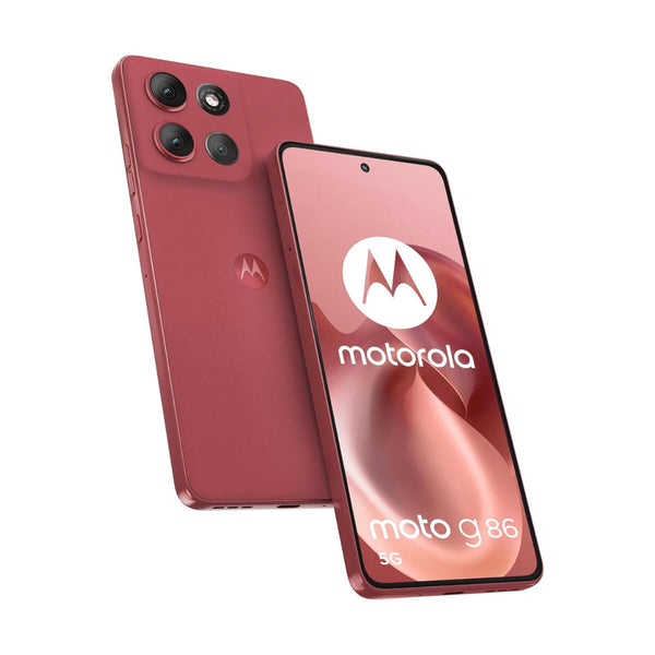 Smartphone Motorola moto g86 5G 6,67