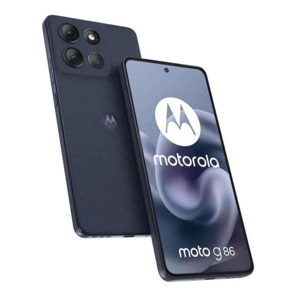 Smartphone Motorola Moto G86 5G 8 GB RAM 256 GB 6,67