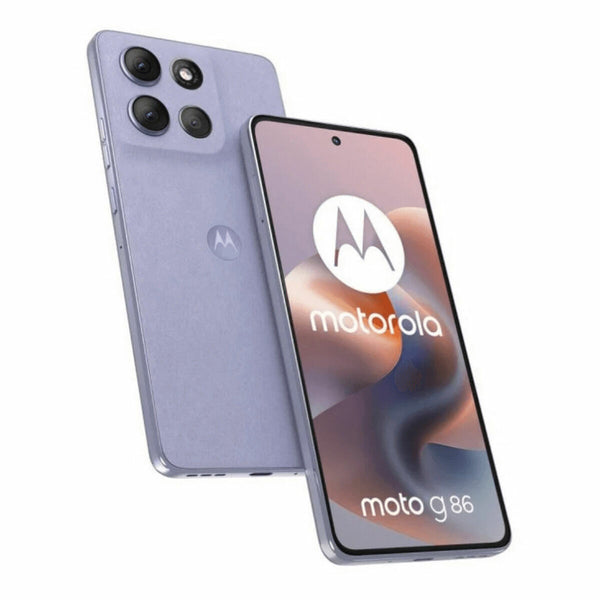 Smartphone Motorola Moto G86 5G 6,67