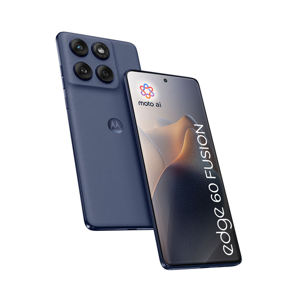 Smartphone Motorola XT2503-4 6,67