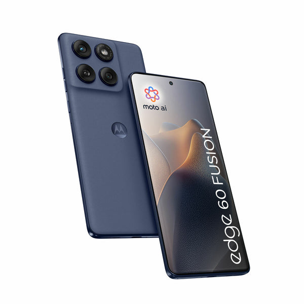 Smartphone Motorola PB7E0037SE 8 GB RAM 6,67