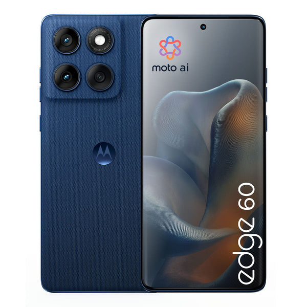 Smartphone Motorola PB7H0018PL 6,67