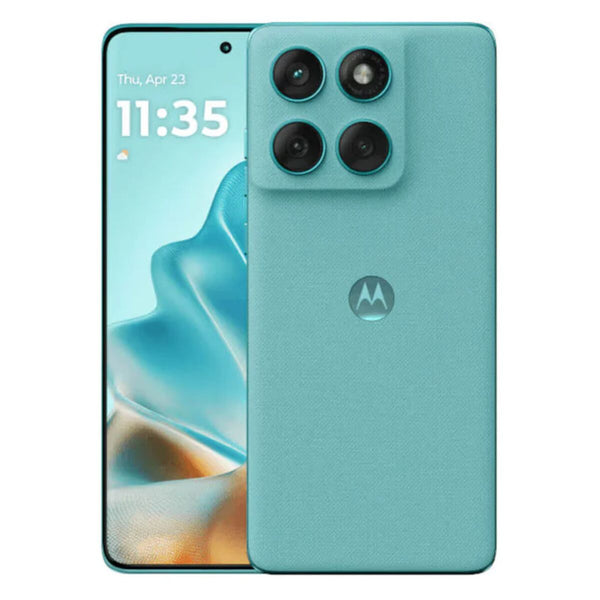 Smartphone Motorola XT2503-4 6,67