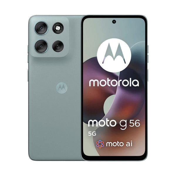 Smartphone Motorola G56 5G 6,72