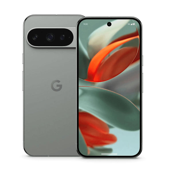 Smartphone Google Pixel 9 Pro 6,3