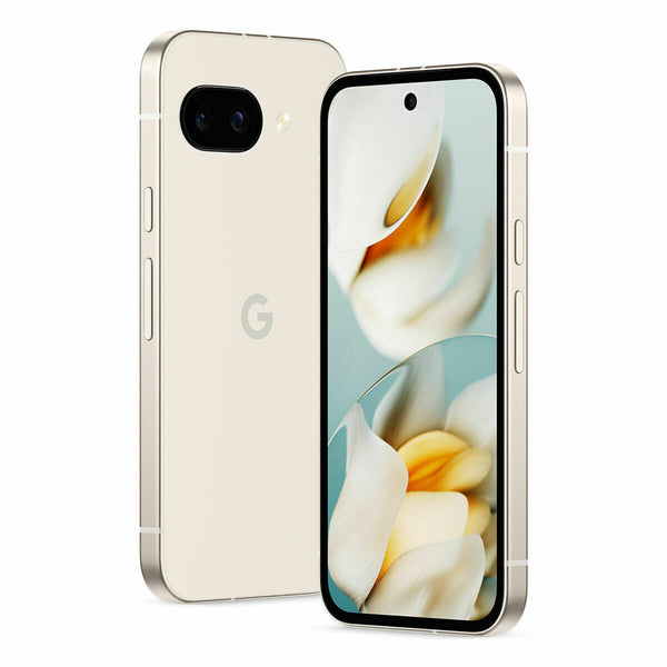 Smartphone Google GA09563-GB 6,3