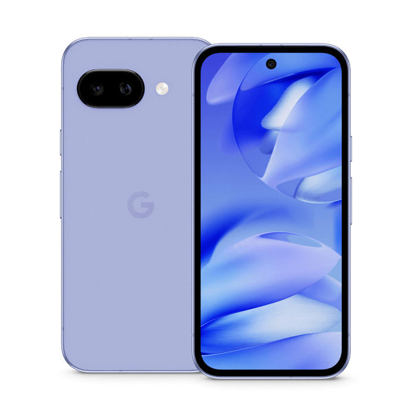 Smartphone Google Pixel 9a 5G 6,3