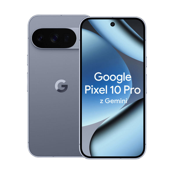 Smartphone Google Pixel 10 Pro 6,3
