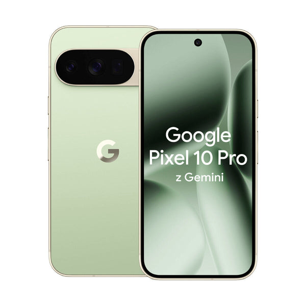 Smartphone Google PIXEL 10 PRO 6,3