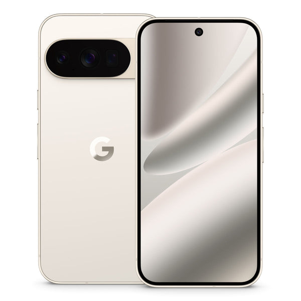 Smartphone Google Pixel 10 Pro 5G 6,3