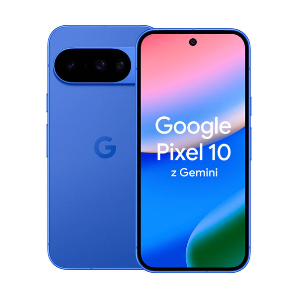 Smartphone Google Pixel 10 6,3