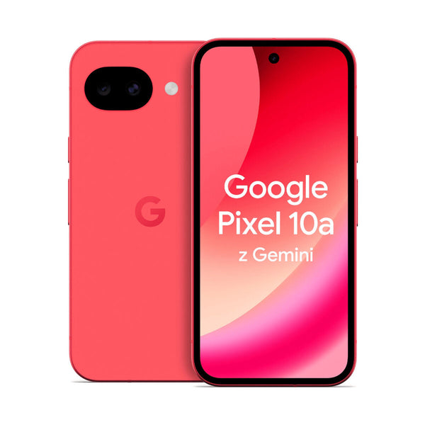 Smartphone Google Pixel 10a 5G 6,3
