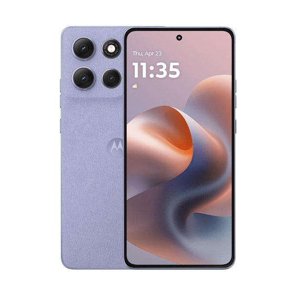 Smartphone Motorola moto g86 power 5G 6,67