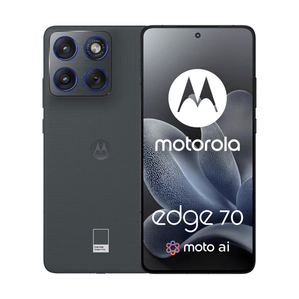 Smartphone Motorola Edge 70 5G 6,67