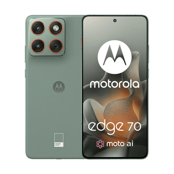 Smartphone Motorola Edge 70 5G 6,67